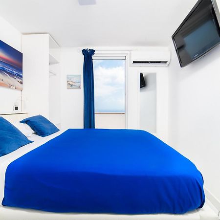 Estate4Home - Casa Darly Positano Zewnętrze zdjęcie