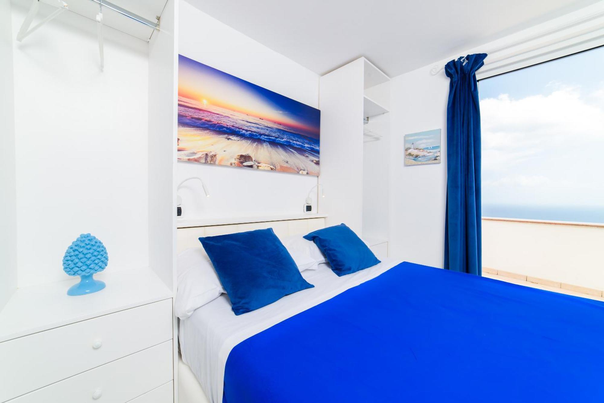 Estate4Home - Casa Darly Positano Zewnętrze zdjęcie