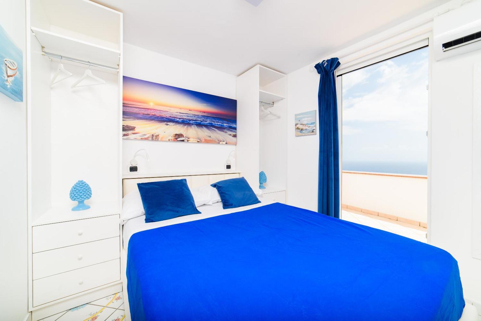Estate4Home - Casa Darly Positano Zewnętrze zdjęcie